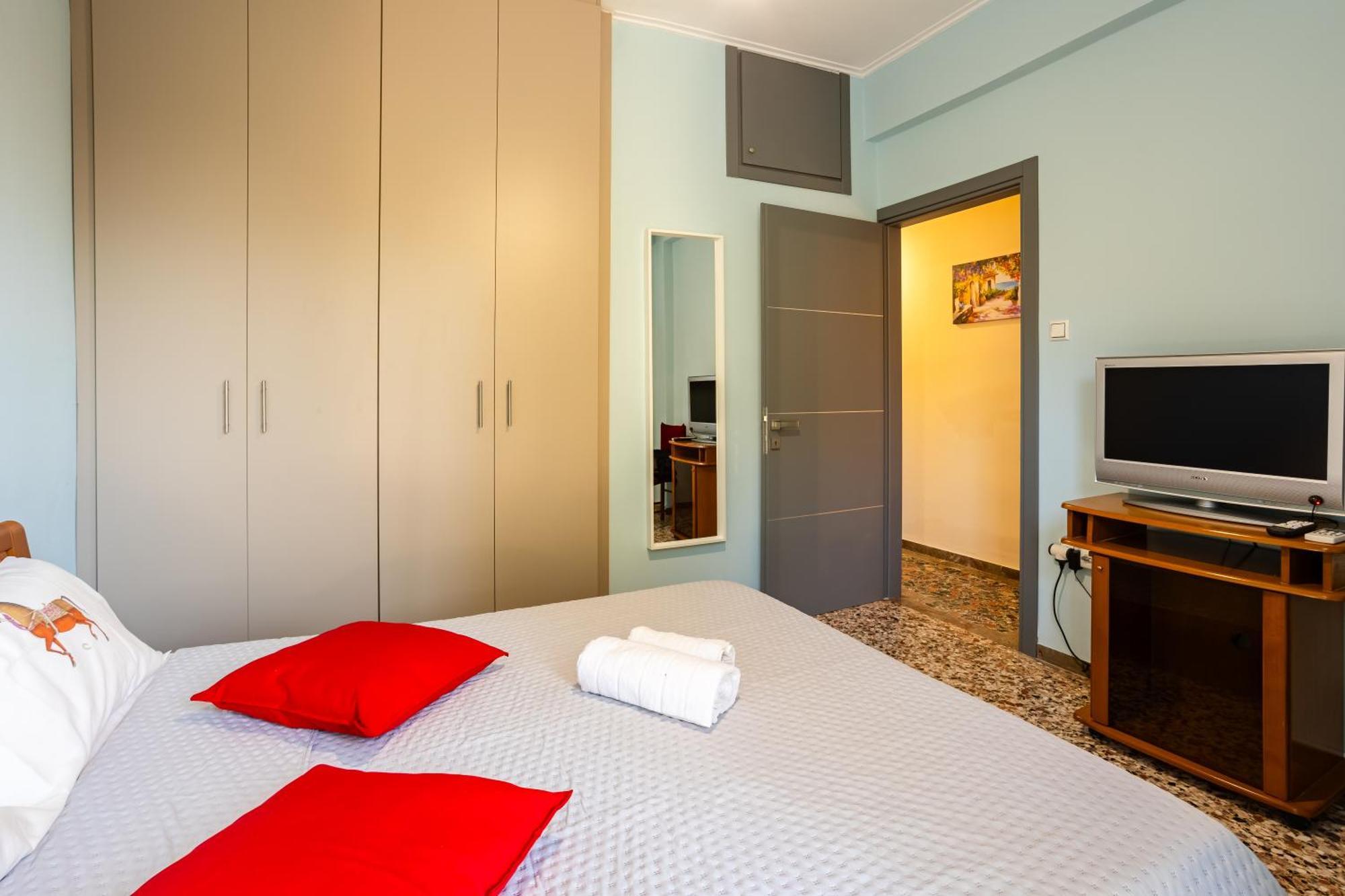 Villa Avia Seaview Getaway - Konstantina'S Hidden Haven Kalamata Exterior foto