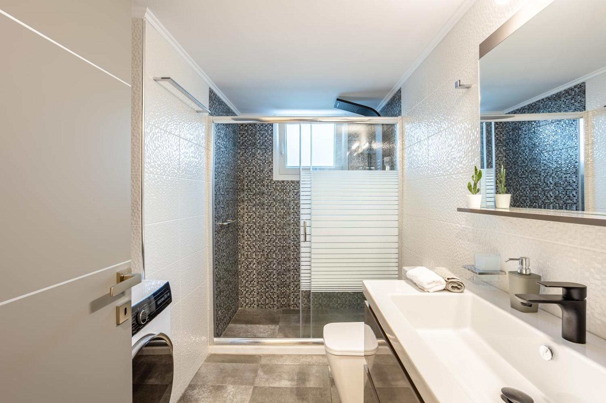 Villa Avia Seaview Getaway - Konstantina'S Hidden Haven Kalamata Exterior foto