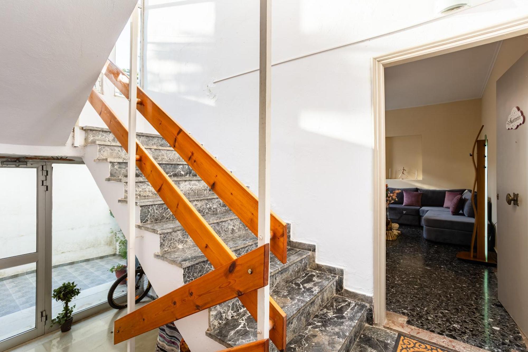 Villa Avia Seaview Getaway - Konstantina'S Hidden Haven Kalamata Exterior foto