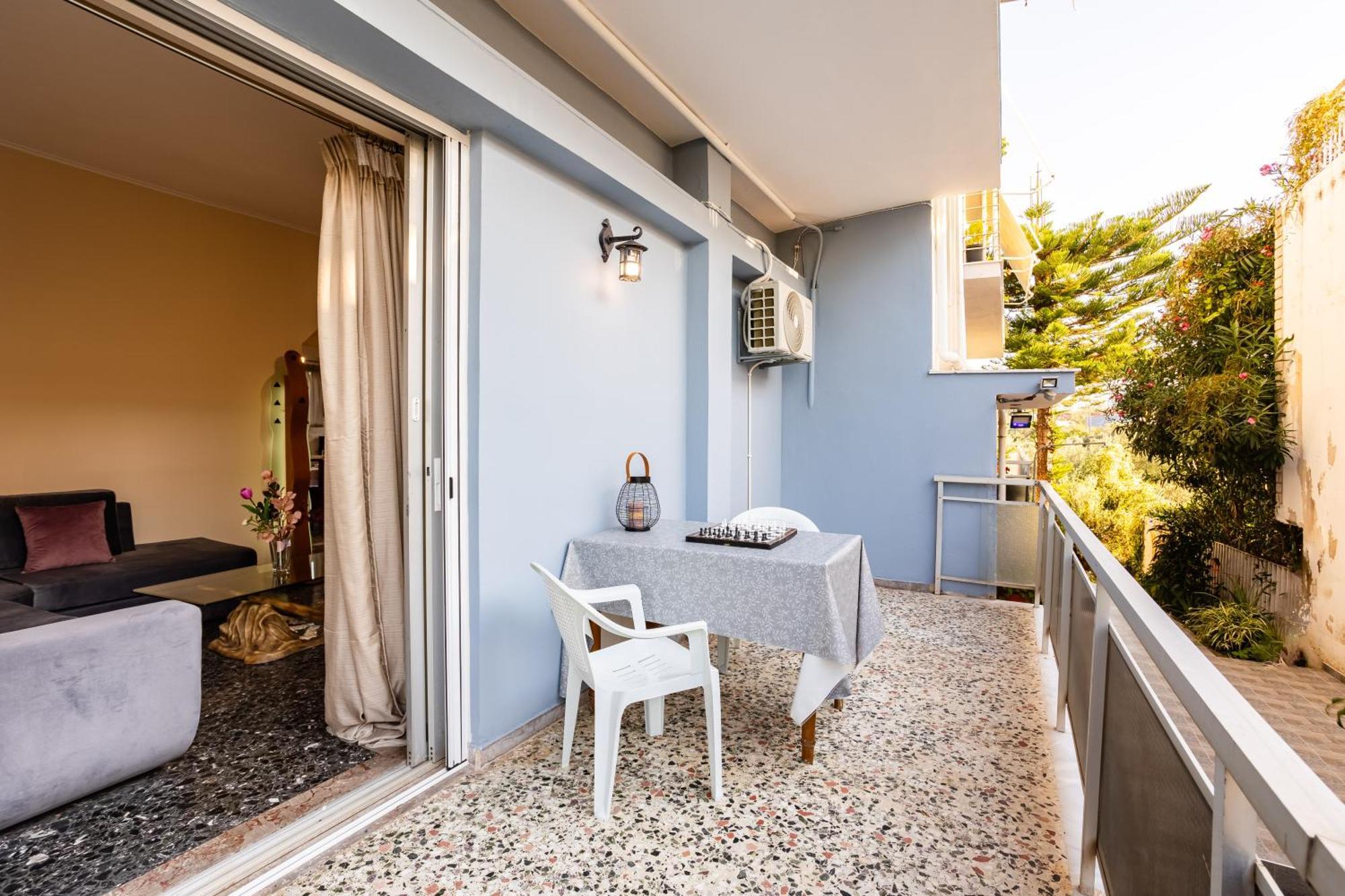 Villa Avia Seaview Getaway - Konstantina'S Hidden Haven Kalamata Exterior foto